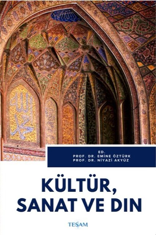 Kültür, Sanat ve Din