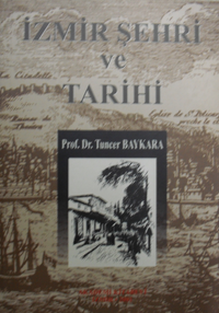 İzmir Şehri ve Tarihi (10-E-12)