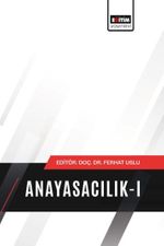 Anayasacılık 1