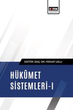 Hükümet Sistemleri 1