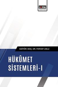 Hükümet Sistemleri 1