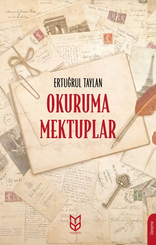 Okuruma Mektuplar
