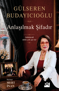 Anlaşılmak Şifadır & Anlatacak Daha Çok Şey Var
