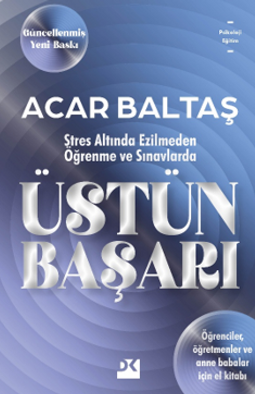 Üstün Başarı