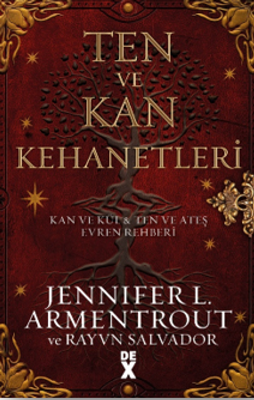 Ten ve Kan Kehanetleri