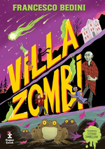 Villa Zombi
