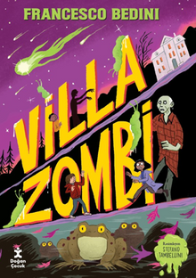 Villa Zombi