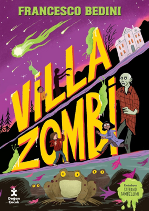 Villa Zombi