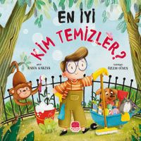 En İyi Kim Temizler