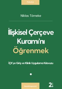 İlişkisel Çerçeve Kuramı'nı Öğrenmek