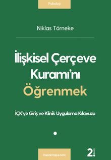 İlişkisel Çerçeve Kuramı'nı Öğrenmek