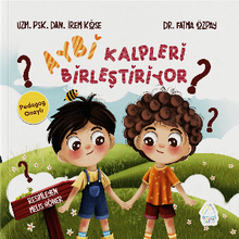 Aybi Kalpleri Keşfediyor