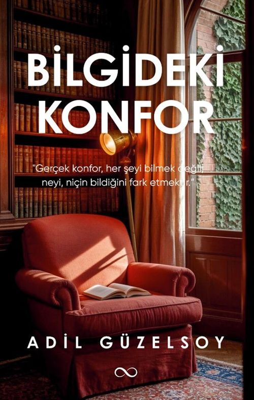 Bilgideki Konfor