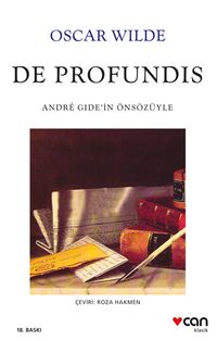 De Profundis (Beyaz Kapak)
