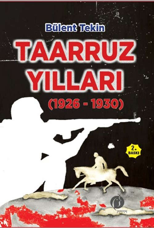 Taarruz Yılları (1926-1930)