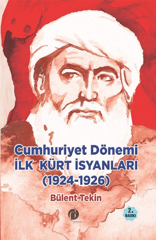 Cumhuriyet Dönemi İlk Kürt İsyanları (1924-1926)