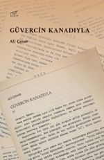 Güvercin Kanadıyla