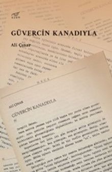 Güvercin Kanadıyla