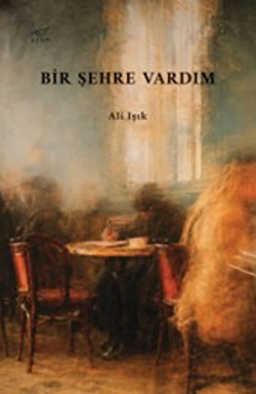 Bir Şehre Vardım