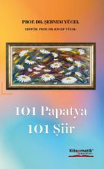 101 Papatya 101 Şiir