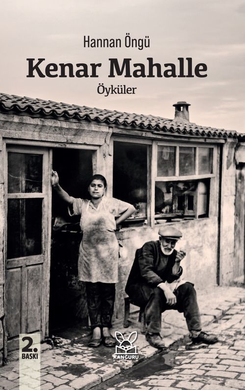 Kenar Mahalle