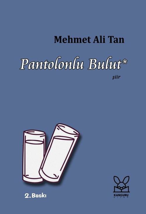 Pantolonlu Bulut