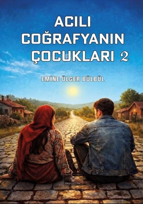 Acılı Coğrafyanın Çocukları 2