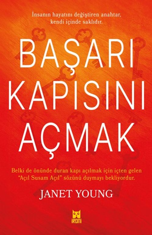 Başarı Kapısını Açmak