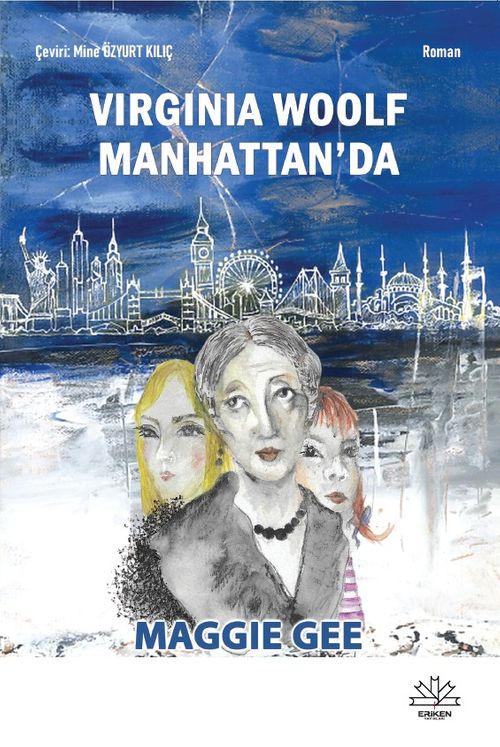 Virginia Woolf Manhattan'da
