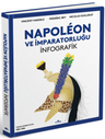 Napoleon ve İmparatorluğu: İnfografik (Ciltli)