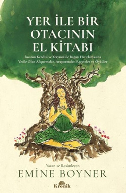 Yer ile Bir Otacının El Kitabı