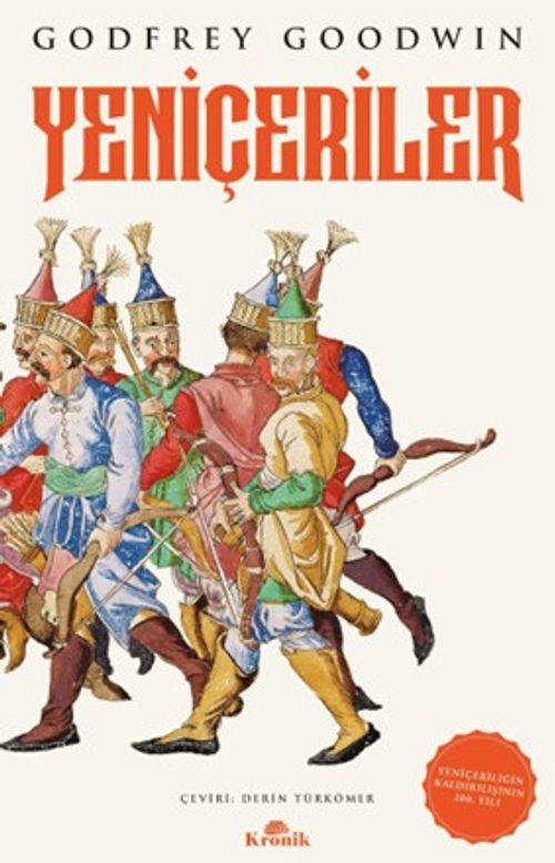 Yeniçeriler