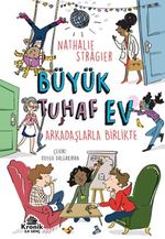 Büyük Tuhaf Ev 2 & Arkadaşlarla Birlikte