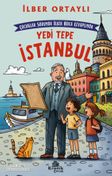 Çocuklar Soruyor, İlber Hoca Cevaplıyor: Yedi Tepe İstanbul