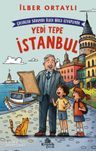 Çocuklar Soruyor, İlber Hoca Cevaplıyor: Yedi Tepe İstanbul
