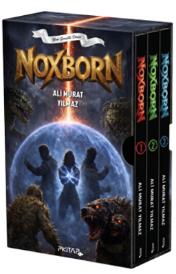 Noxborn Set 1