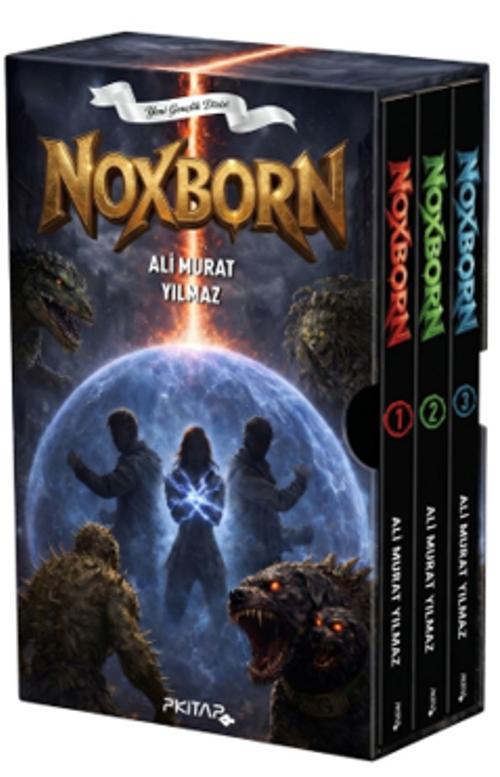 Noxborn Set 1