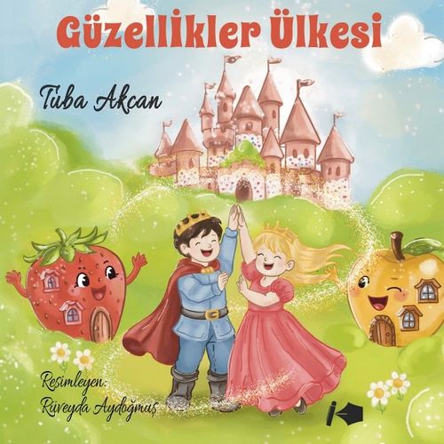 Güzellikler Ülkesi