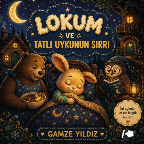 Lokum ve Tatlı Uykunun Sırrı