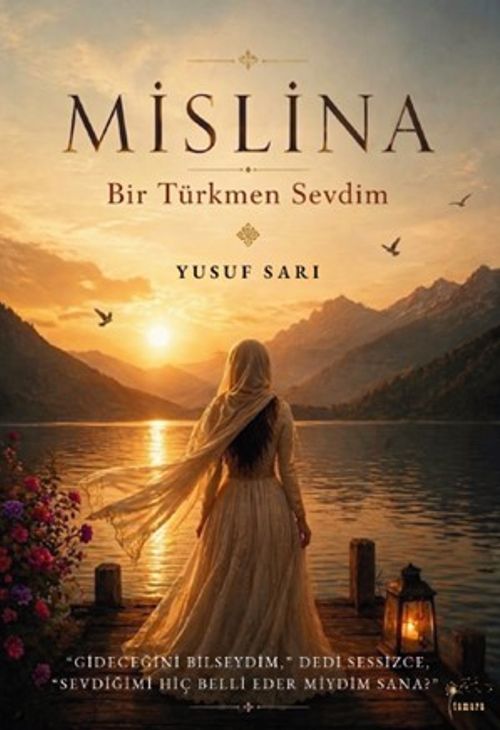 Mislina & Bir Türkmen Sevdim