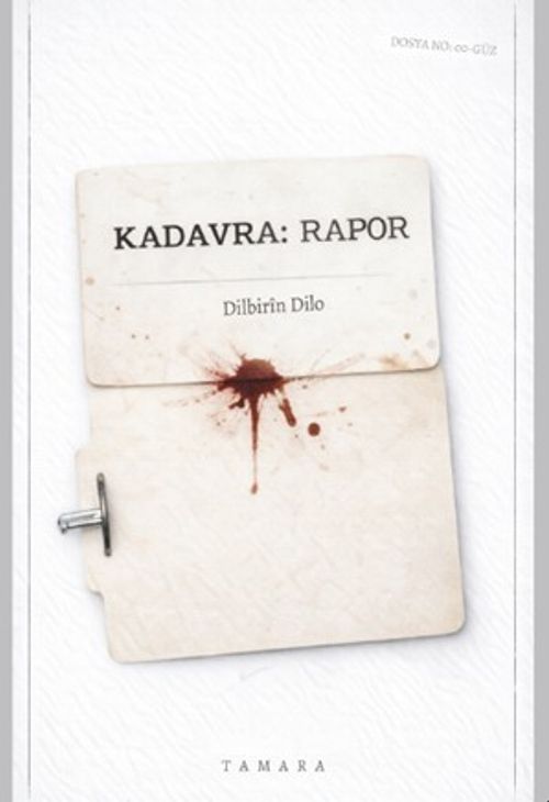 Kadavra: Rapor