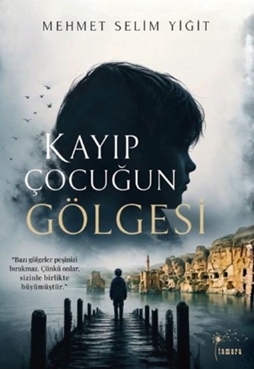 Kayıp Çocuğun Gölgesi