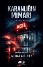 Karanlığın Mimarı & Bir Alpago Romanı