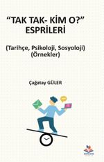 Tak Tak Kim O Esprileri