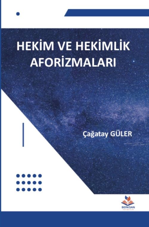 Hekim ve Hekimlik Aforizmaları