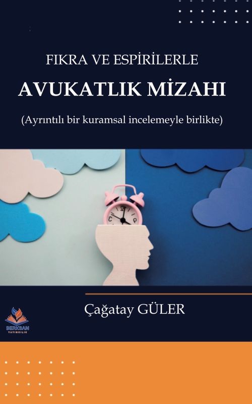 Avukatlık Mizahı