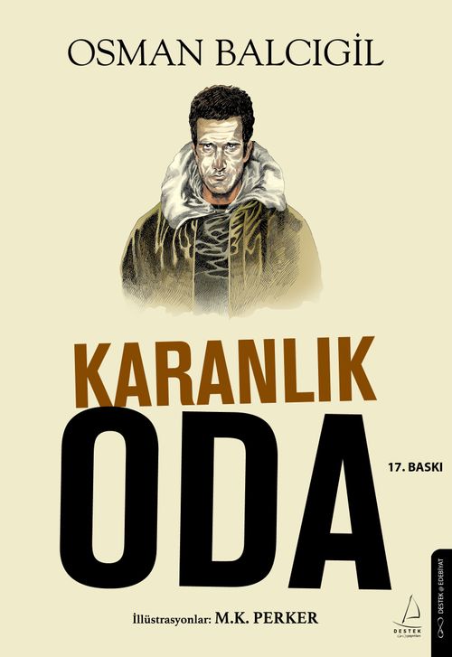 Karanlık Oda