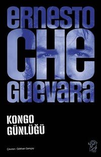 Kongo Günlüğü
