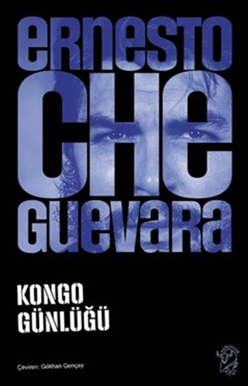 Kongo Günlüğü