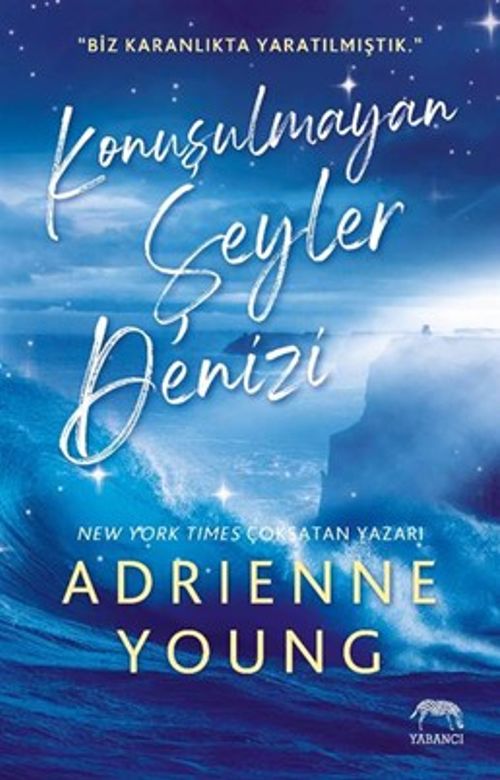 Konuşulmayan Şeyler Denizi